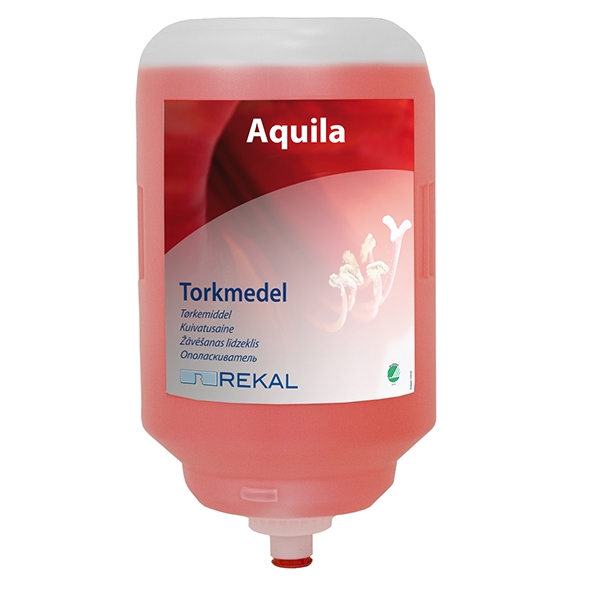 Aquila Surt Torkmedel 3,75L