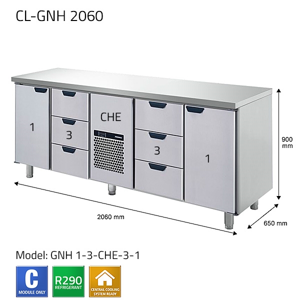 CL-GNH2060
