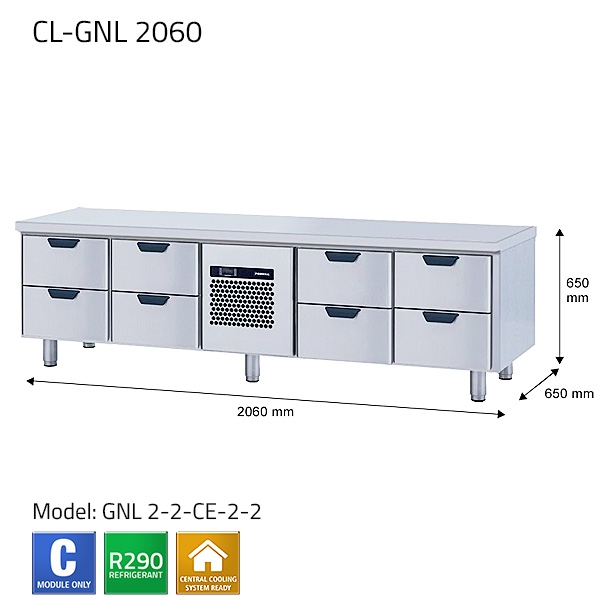 GNL2060