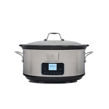 Electrolux Slow Cooker
