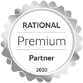 Servicebolaget Nord AB är Rational Premium Partner