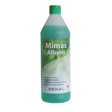 Mimas Allrent 1L